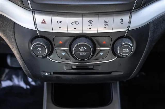 2015 Dodge Journey R/T