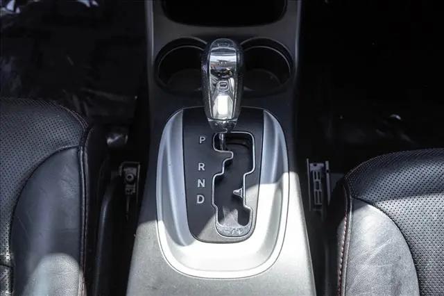 2015 Dodge Journey R/T