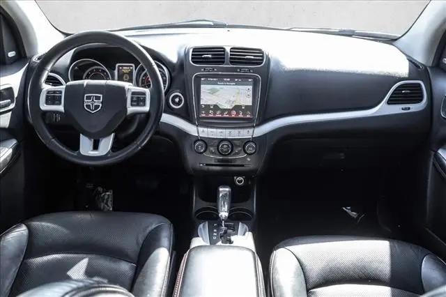 2015 Dodge Journey R/T
