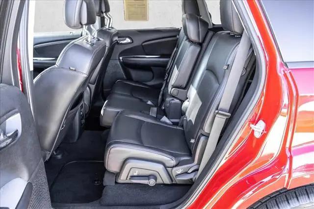 2015 Dodge Journey R/T