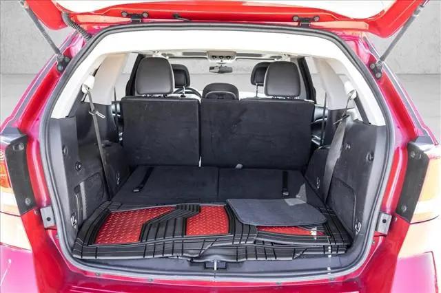 2015 Dodge Journey R/T