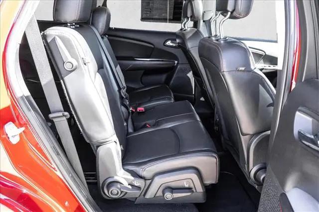 2015 Dodge Journey R/T