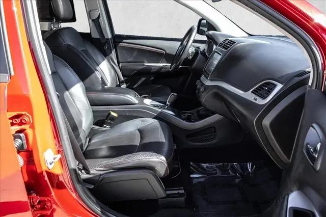 2015 Dodge Journey R/T