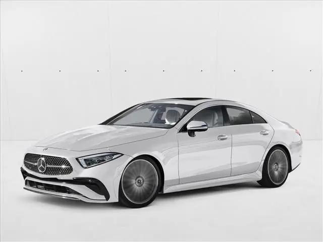 2023 Mercedes-Benz CLS 450 CLS 450 for sale in Cockeysville, MD