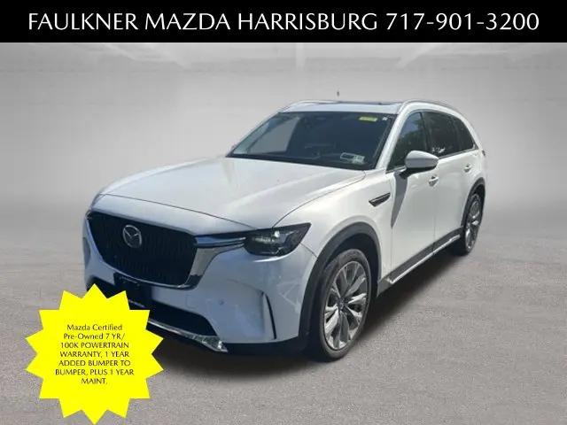 2024 Mazda X-90 3.3 Turbo Premium for sale in Harrisburg, PA