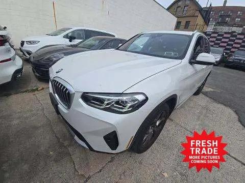 2023 BMW X3 xDrive30i for sale in Glendale, WI