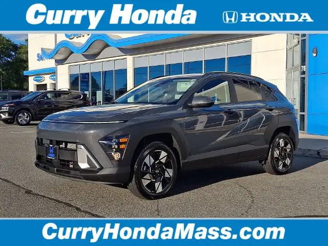 2024 Hyundai Kona SEL for sale in Chicopee, MA
