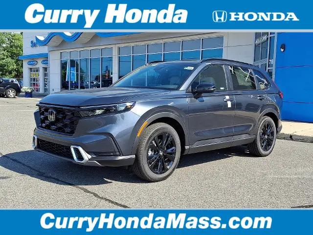 2027 Honda CR-V Hybrid Sport Touring for sale in Chicopee, MA