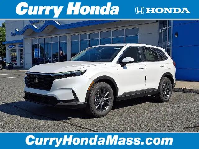 2027 Honda CR-V EX-L for sale in Chicopee, MA