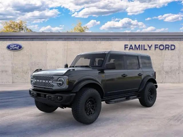 2026 Ford Bronco Badlands for sale in Netcong, NJ