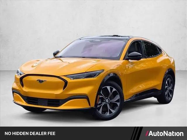 2022 Ford Mustang Mach-E Premium for sale in Maitland, FL