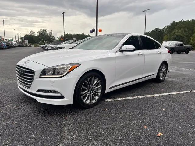 2017 Genesis G80 3.8 for sale in Hinesville, GA