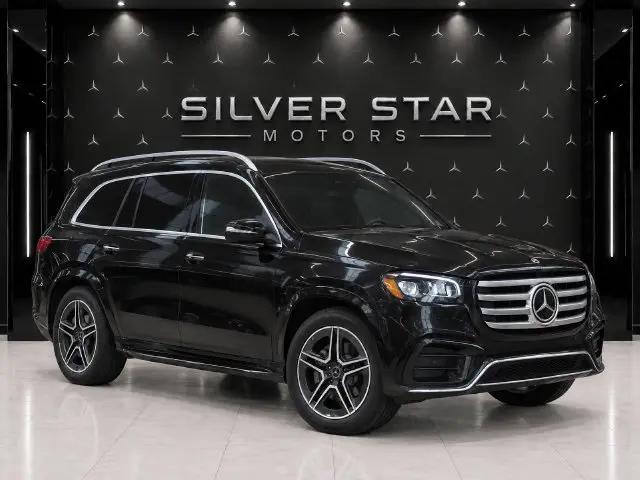 2024 Mercedes-Benz GLS GLS 450 4MATIC for sale in Long Island City, NY