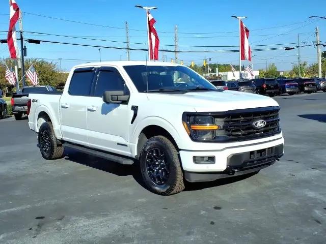 2024 Ford F-150 XLT for sale in Greenville, NC