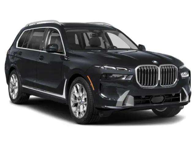 2024 BMW X7 M60i