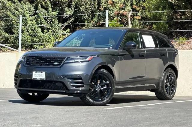 2026 Land Rover Range Rover Velar P250 Dynamic SE for sale in Carlsbad, CA