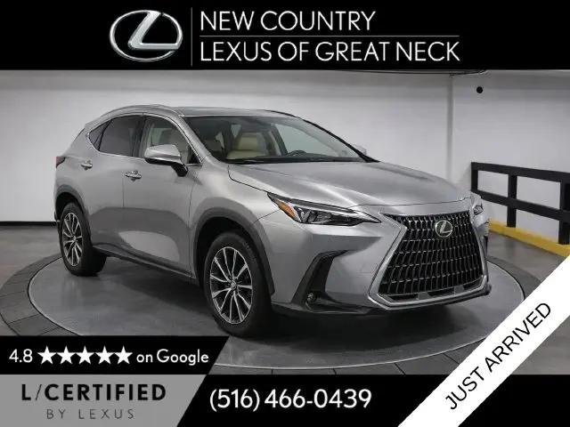 2024 Lexus NX 350h Premium for sale in Great Neck, NY