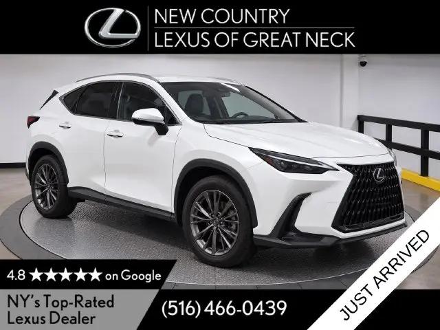 2026 Lexus NX 350 Premium for sale in Great Neck, NY