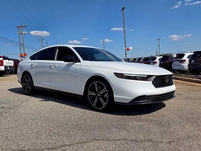 2025 Honda Accord Sedan Sport for sale in Warner Robins, GA