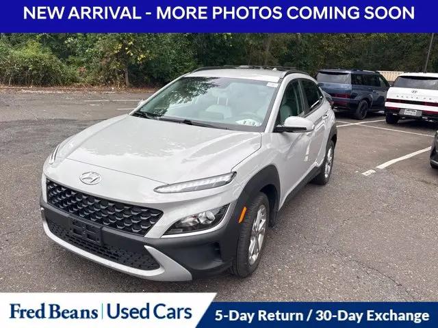2023 Hyundai Kona SEL for sale in Langhorne, PA