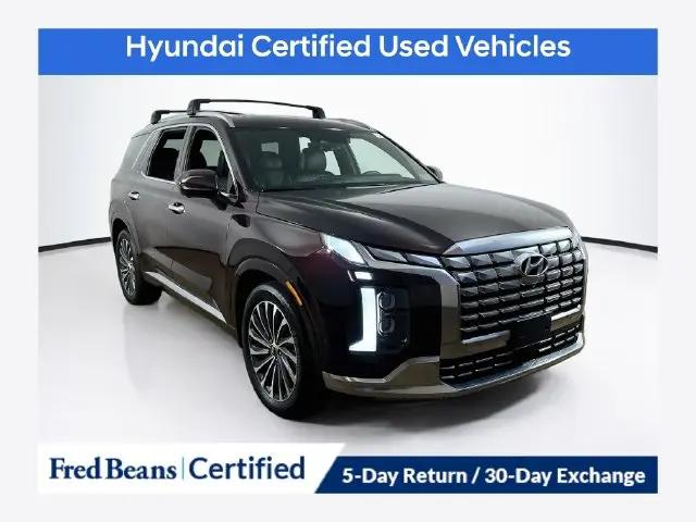 2025 Hyundai Palisade Calligraphy for sale in Langhorne, PA