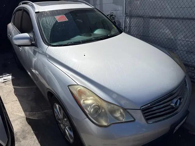 2011 INFINITI EX35 Journey for sale in Torrance, CA