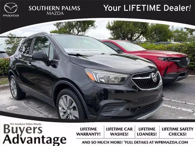 2020 Buick Encore FWD Preferred for sale in Royal Palm Beach, FL