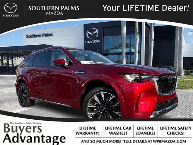 2026 Mazda X-90 3.3 Turbo S Premium Plus for sale in Royal Palm Beach, FL