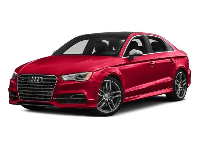 2016 Audi S3 2.0T Premium Plus for sale in Hayward, CA