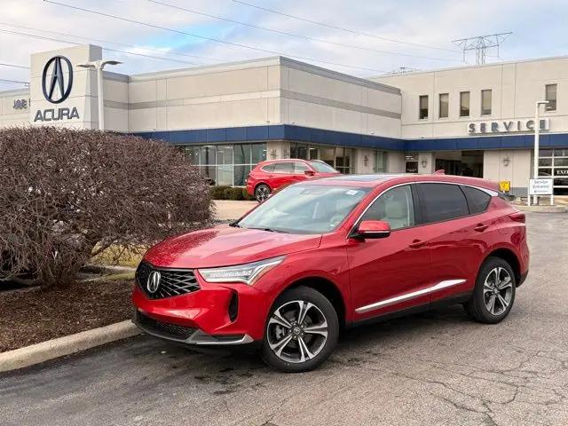 2026 Acura RDX Technology for sale in Orland Park, IL