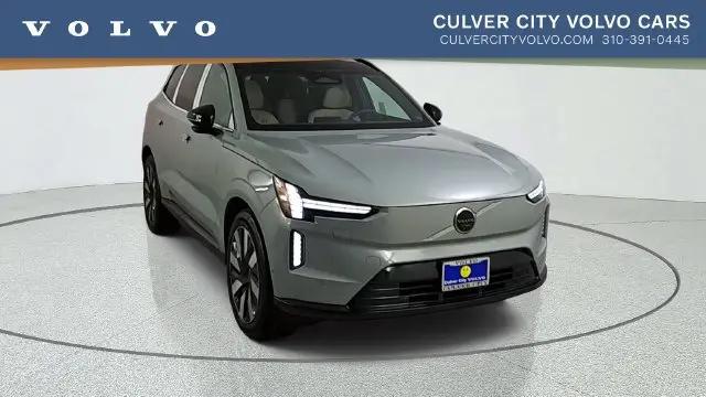 2026 Volvo X 90 Plus, Single Motor, Fully electric, 7 Seats for sale in Culver City, CA