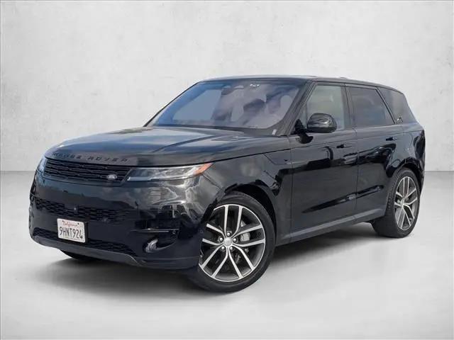 2023 Land Rover Range Rover Sport SE for sale in Torrance, CA