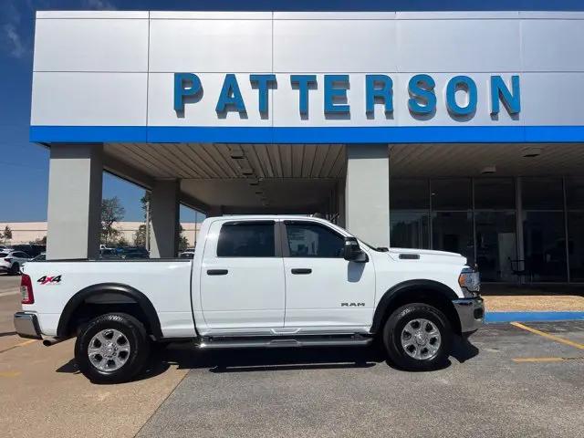 2023 Ram 2500 Big Horn Crew Cab 4x4 64 Box for sale in Corinth, TX