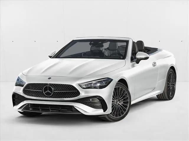 2027 Mercedes-Benz CL CLE 300 for sale in Sarasota, FL