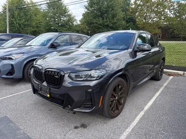 2024 BMW X4 M40i for sale in Silver Spring, MD