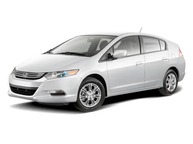 2010 Honda Insight EX for sale in Palm Harbor, FL