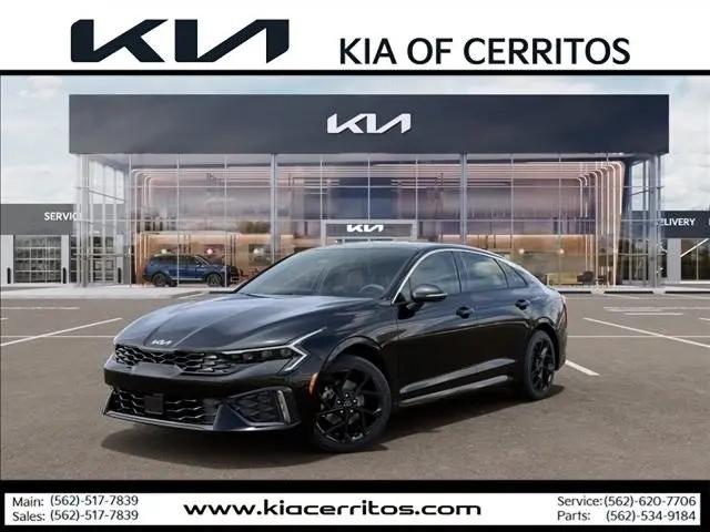 2027 Kia K5 GT-Line for sale in Cerritos, CA