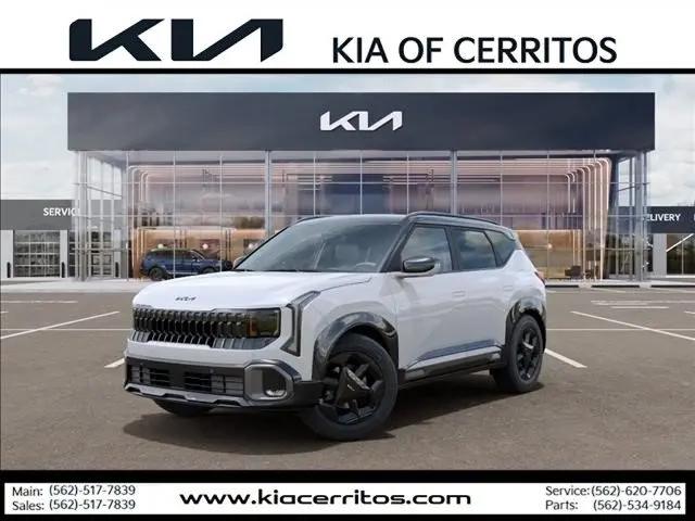 2027 Kia Seltos X-Line S for sale in Cerritos, CA