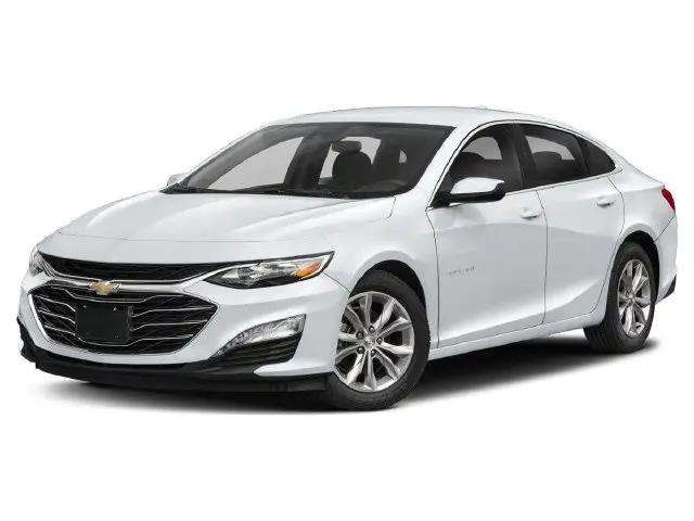 2024 Chevrolet Malibu FWD 1LT for sale in Highland, IN