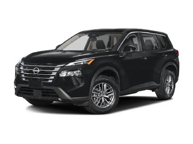 2024 Nissan Rogue S FWD for sale in Highland, IN