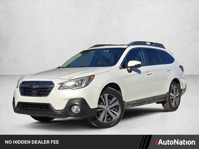 2019 Subaru Outback 2.5i Limited for sale in Jacksonville, FL