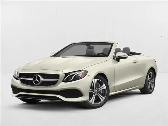 2018 Mercedes-Benz 400 E 400 for sale in Marietta, GA