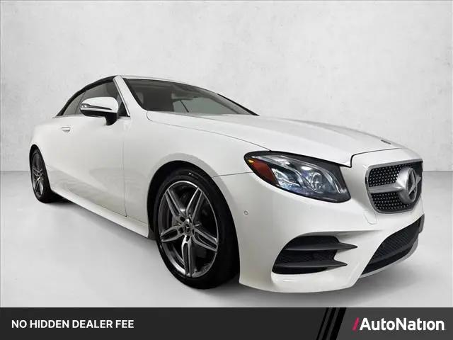 2018 Mercedes-Benz 400 E 400 for sale in Marietta, GA