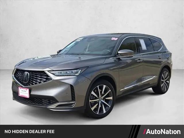 2026 Acura MDX Technology Package for sale in League City, TX