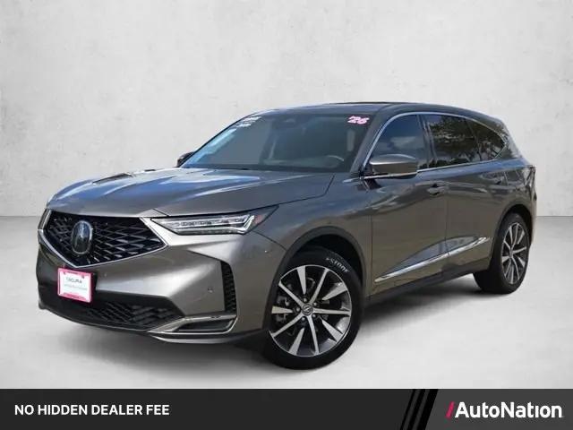 2026 Acura MDX Technology Package for sale in League City, TX