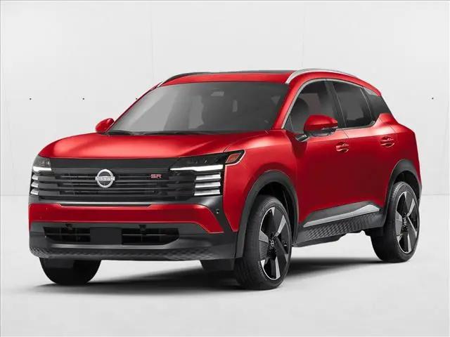 2025 Nissan Kicks SR FWD for sale in Santa Clara, CA