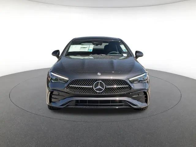 2026 Mercedes-Benz E-CLASS E 300 CLE 300