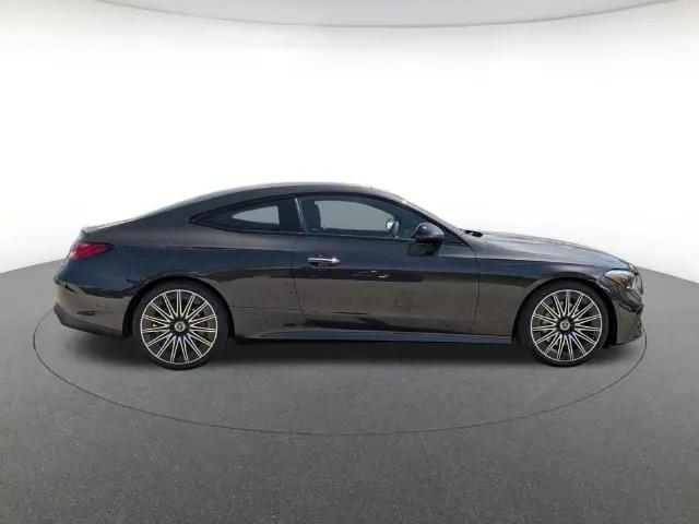 2026 Mercedes-Benz E-CLASS E 300 CLE 300