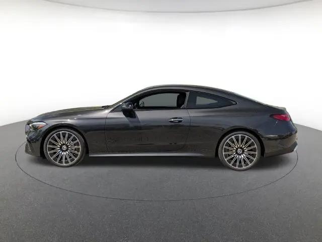 2026 Mercedes-Benz E-CLASS E 300 CLE 300