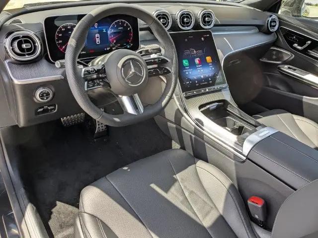 2026 Mercedes-Benz E-CLASS E 300 CLE 300